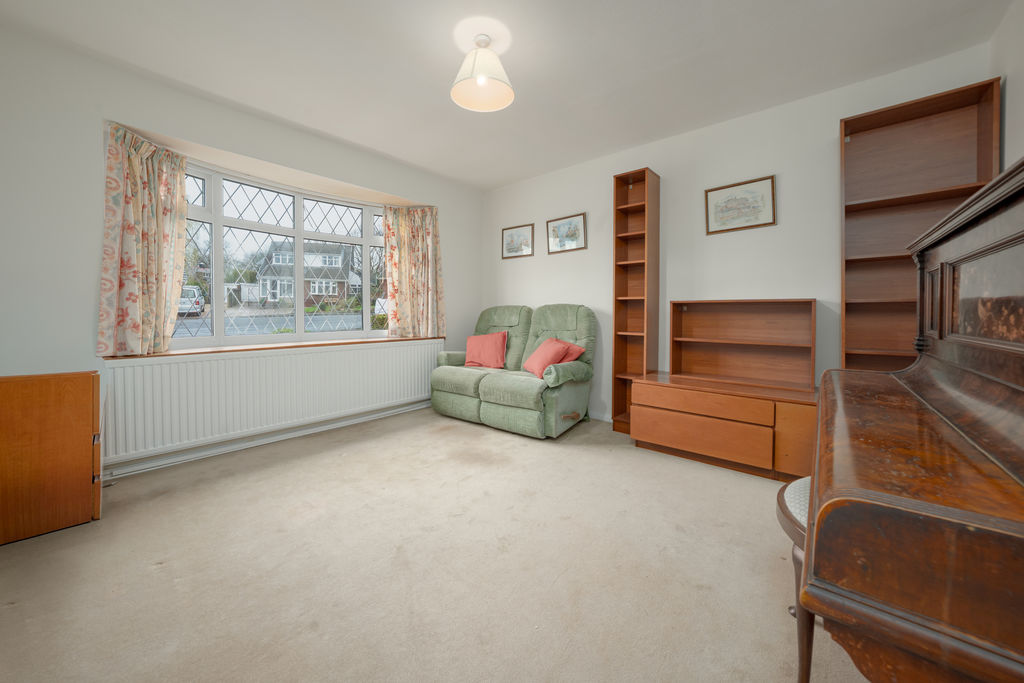 Lindley Drive Parbold